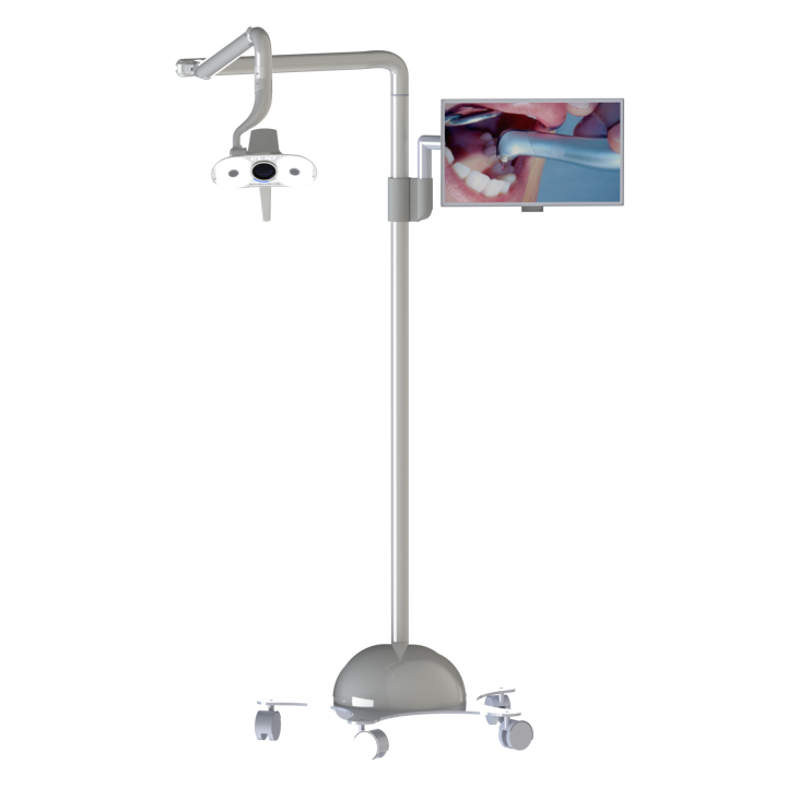Elio Microscope
